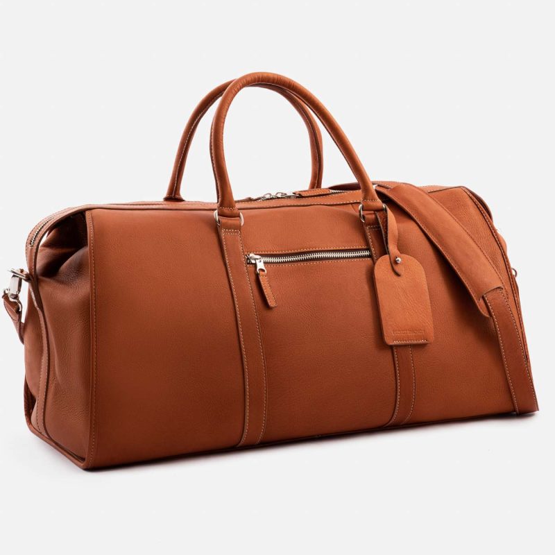 Davis Weekender Bag - Men's - Image 8