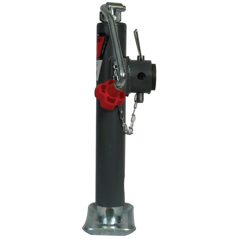 Bulldog 178101 Trailer Jack - Image 4