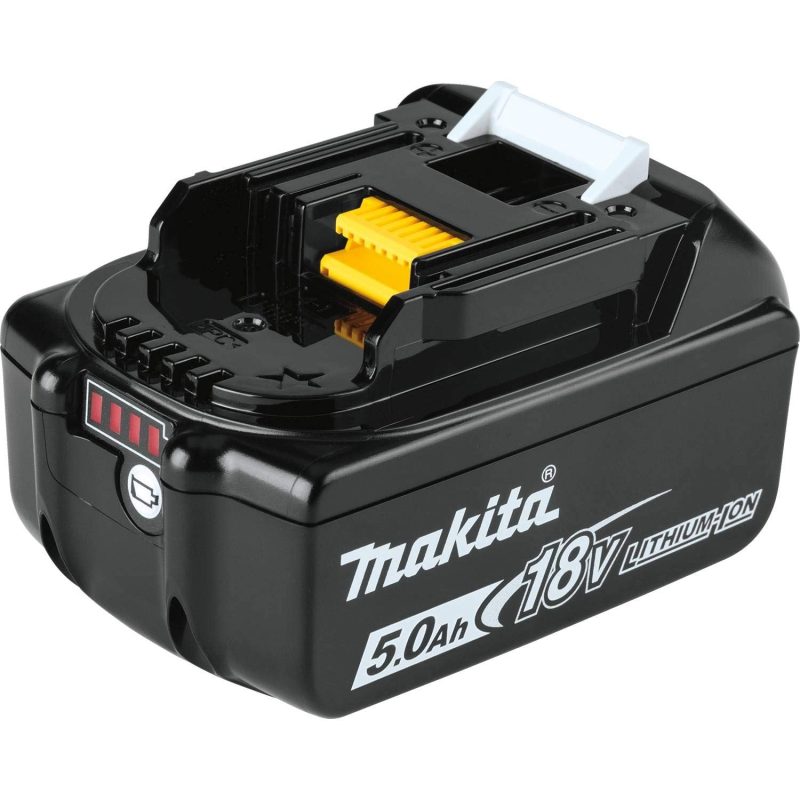 Makita BL1850B Lithium Ion 5 0Ah Battery