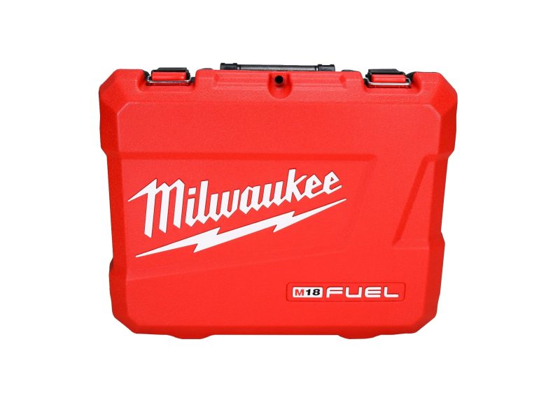 Milwaukee 2863-22R M18 FUEL w/ ONE-KEY High Torque Impact Wrench 1/2" Friction Ring Kit - Image 5