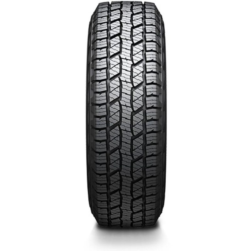 Laufenn X FIT AT LC01 All Terrain LT235/75R15 104/101R C Light Truck Tire - Image 3