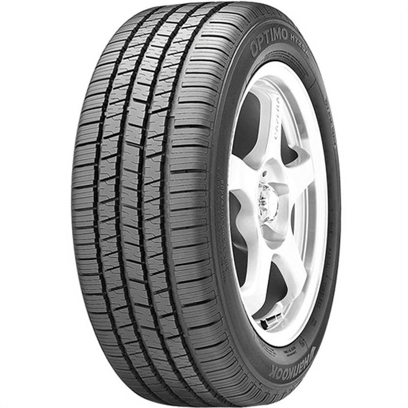 Hankook Optimo H725A A-type All-Season Tire 225/50R17 93S - Image 2