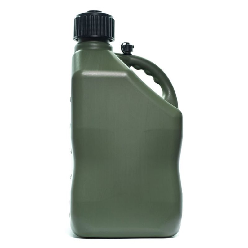 VP Racing 5.5 Gal Motorsport Racing Liquid Utility Container, Camo (8 Pack) - Image 9