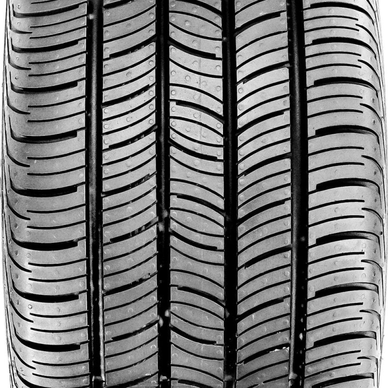 Continental ContiProContact 225/45R17 94 H Tire - Image 3