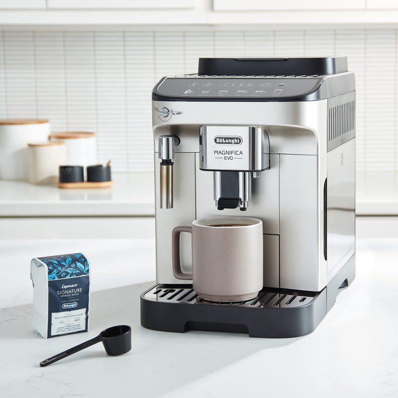 DeLonghi ECAM29043SB Magnifica Espresso Machine - Image 8