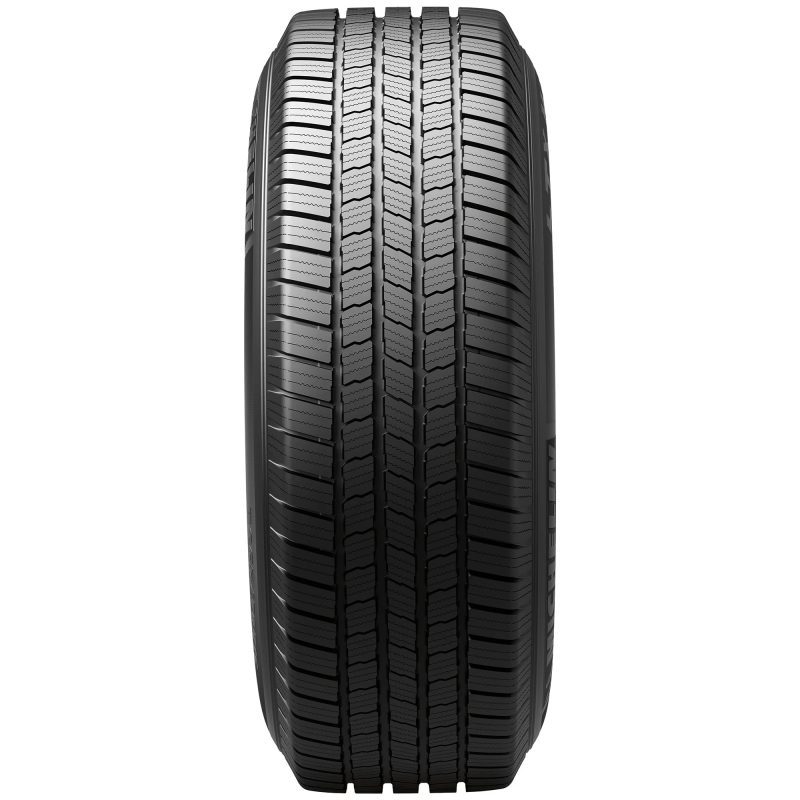 Michelin LTX M/S2 265/75R16 114 T Tire Fits: 1996-99 Chevrolet Tahoe Base, 2006-07 Hummer H3 Base - Image 3