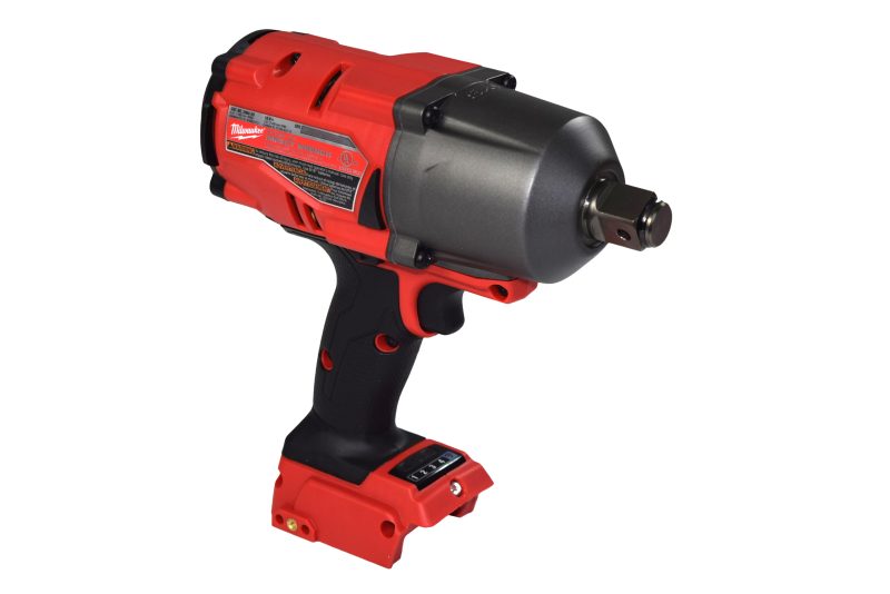 Milwaukee 2864-20 M18 18V Cordless High Torque 3/4" Impact Wrench Friction Ring (Bare Tool) - Image 3