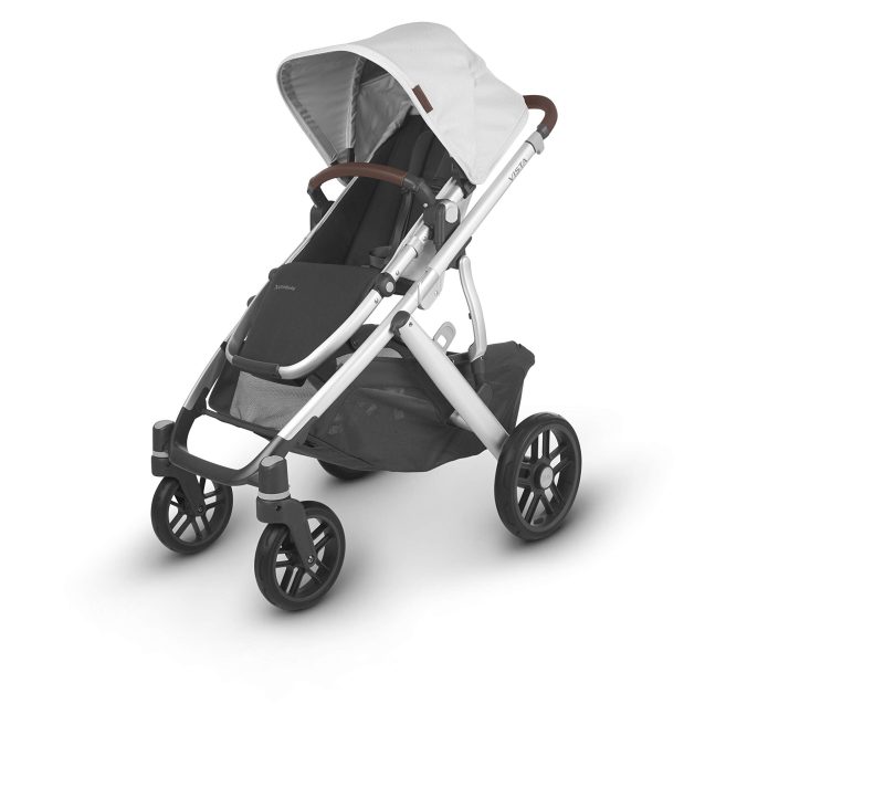 UPPAbaby Vista V2 Stroller 0320 VIS US BRY - Image 2