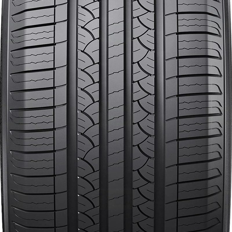 Roadclaw Forceland H/T All Season P265/60R18 110H Passenger Tire - Image 4