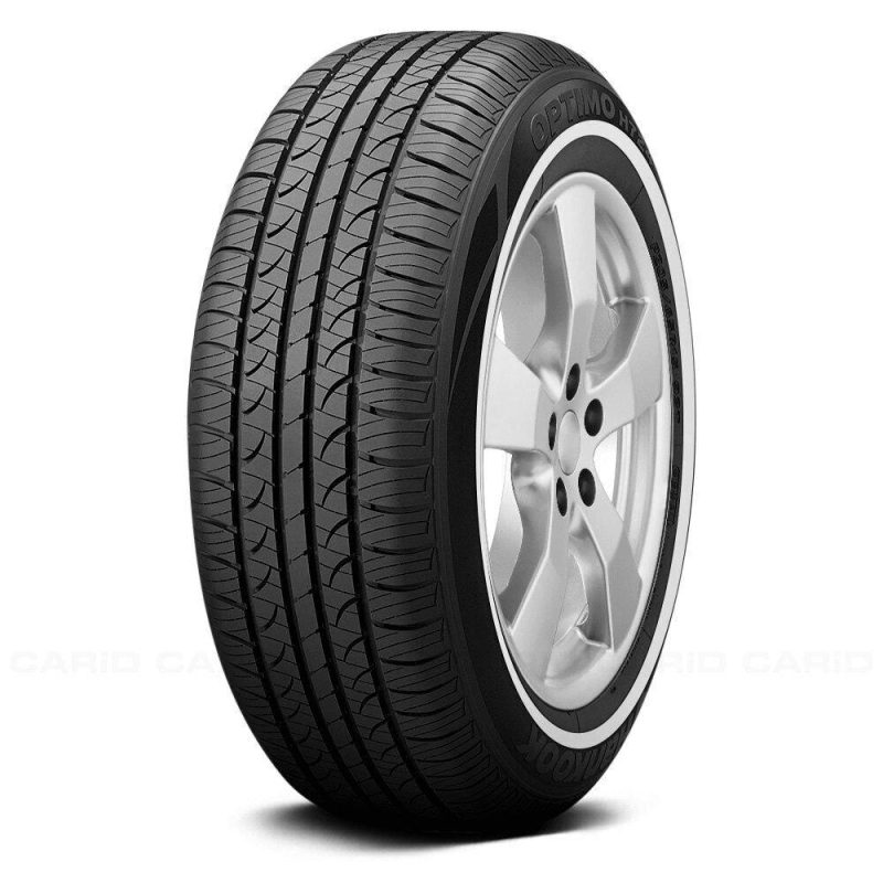 Hankook Optimo H724 All-Season Tire 235/75R15 108S