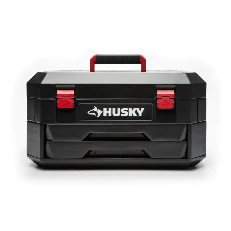 Husky Mechanics Tool Set， 290-Piece (H290MTS) - Image 3