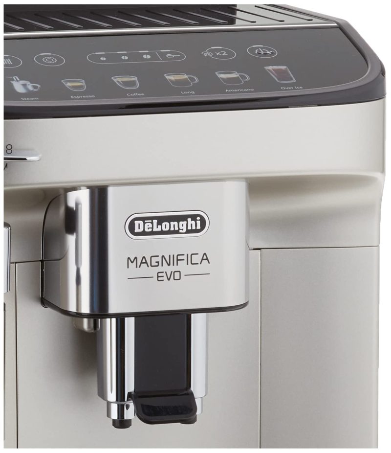 DeLonghi ECAM29043SB Magnifica Espresso Machine - Image 7