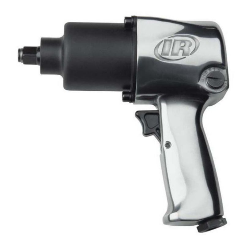 INGERSOLL-RAND 231C Air Impact Wrench, 1/2 In. Dr., 8000 rpm