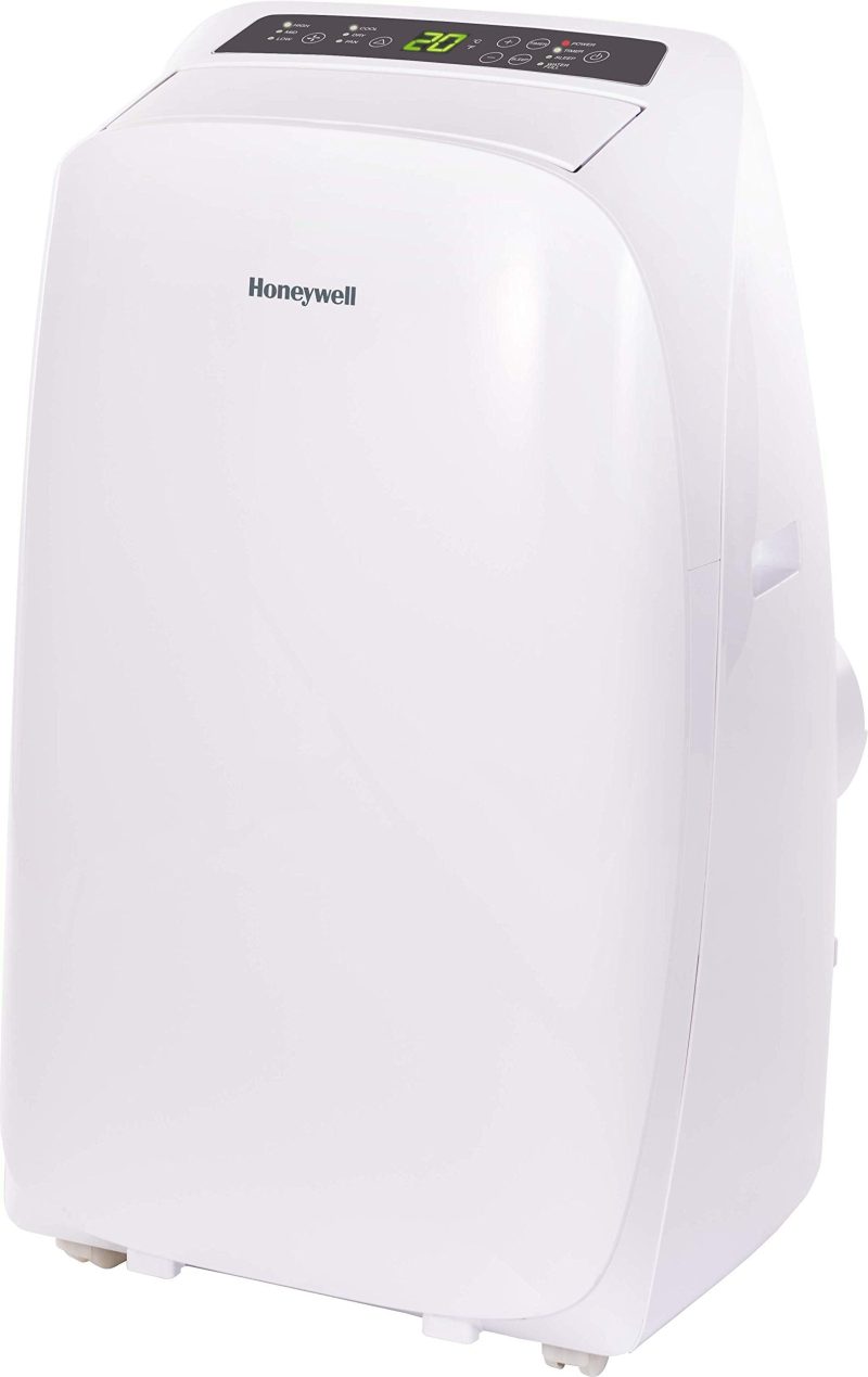 Honeywell HL10CESWW Contempo Portable Conditioner