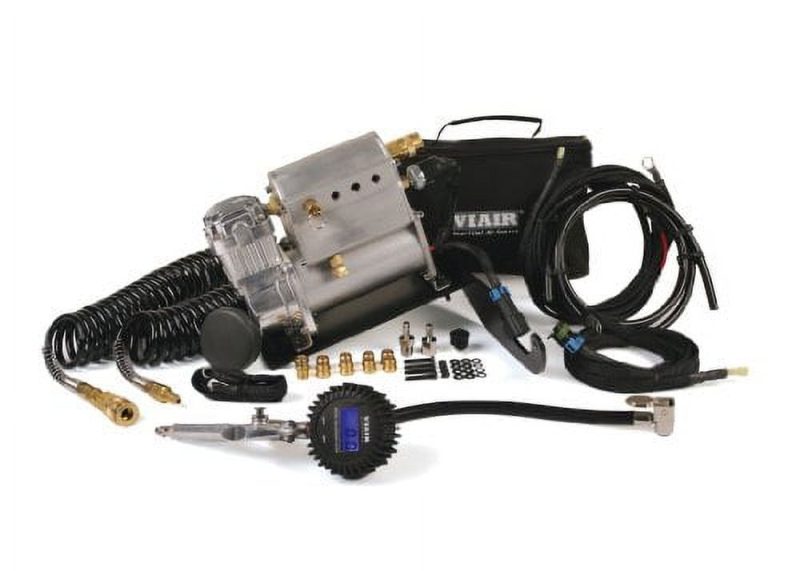 VIAIR 400P-RVS Portable Compressor Kit