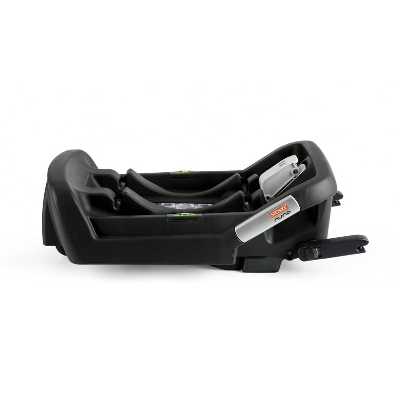 Stokke PIPA Nuna Seat Black