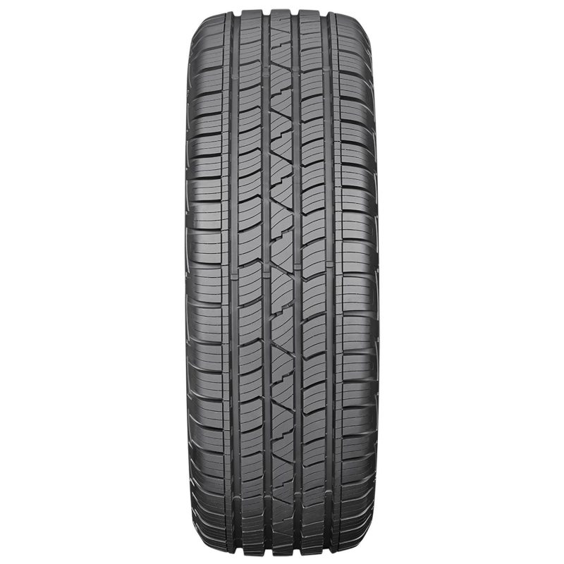 Mastercraft SRT Touring 235/55R18 100 V Tire. - Image 3