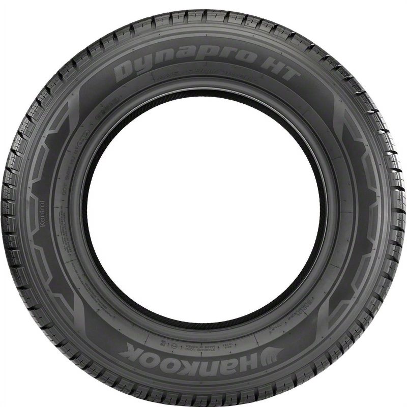 Hankook Dynapro RH12 HT Tire - P 265/60R18 110T - Image 2