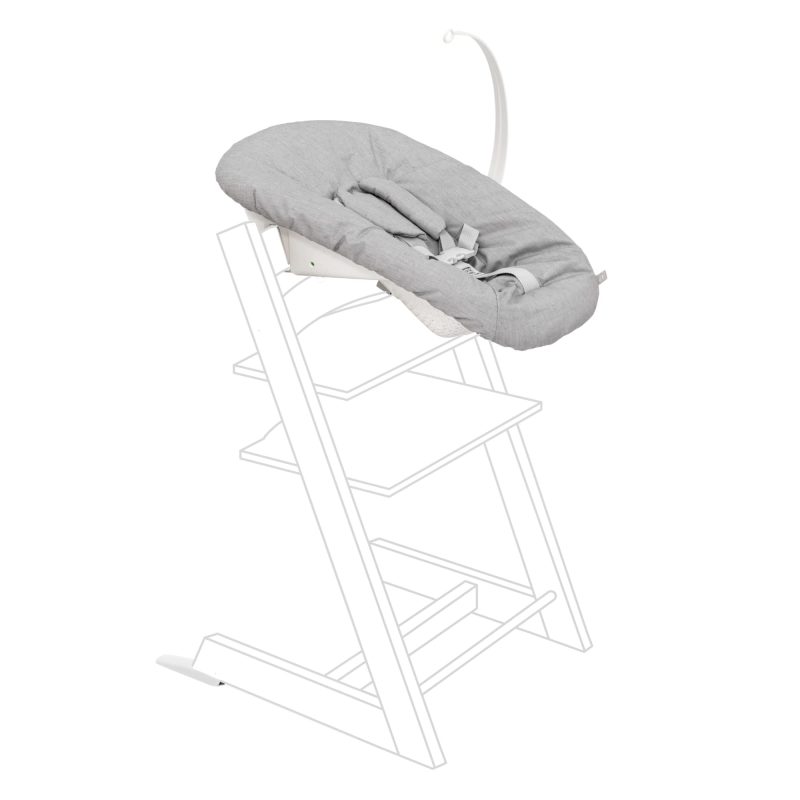 Stokke Tripp Trapp Newborn Grey