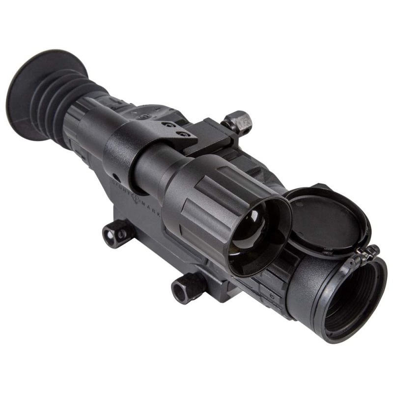 Sightmark Wraith Digital Vision Riflescope - Image 2