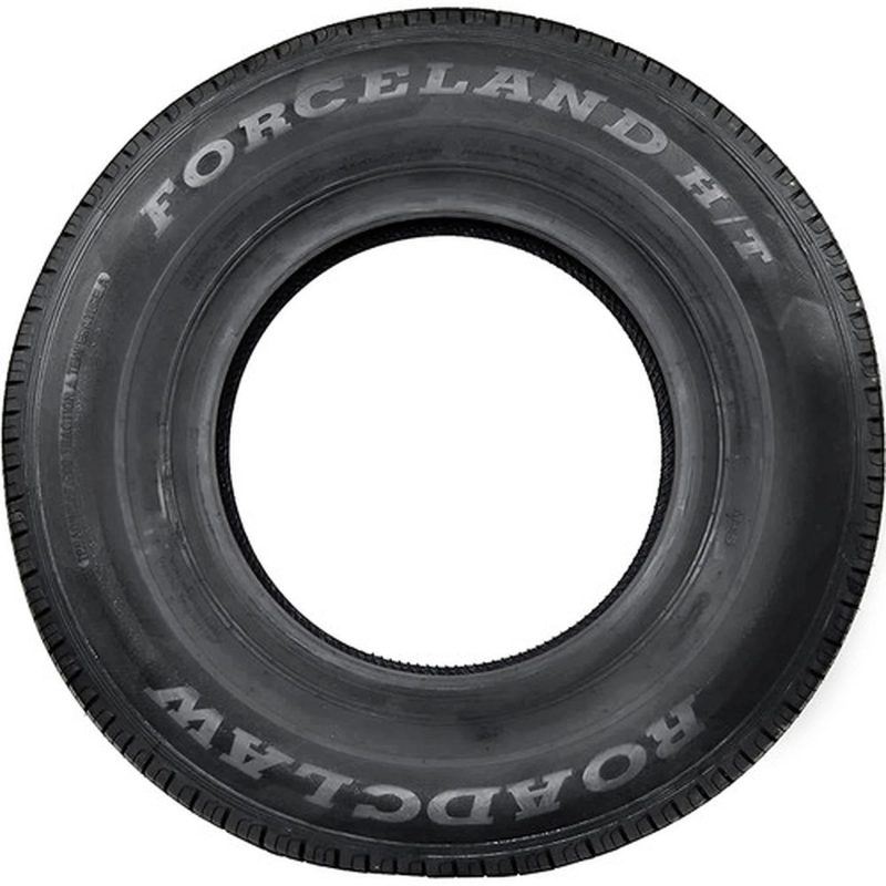 Roadclaw Forceland H/T All Season P265/60R18 110H Passenger Tire - Image 2