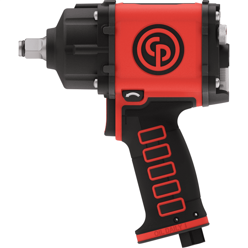 Chicago Pneumatic 1/2" IMPACT WRENCH