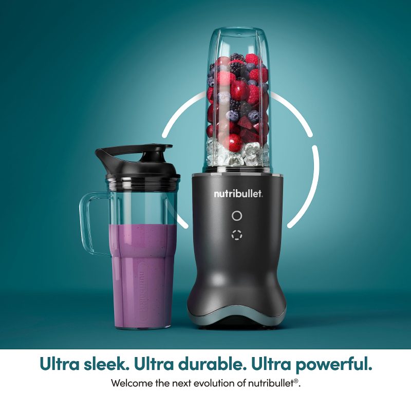 nutribullet Ultra Personal Blender NB50500 - Image 6