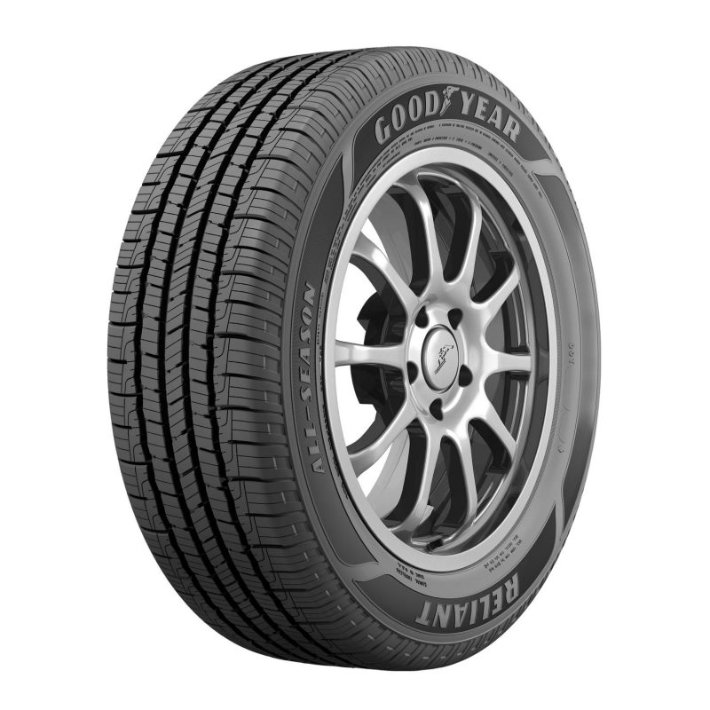 Goodyear Reliant All-Season 255/50R20 109H All-Season Tire