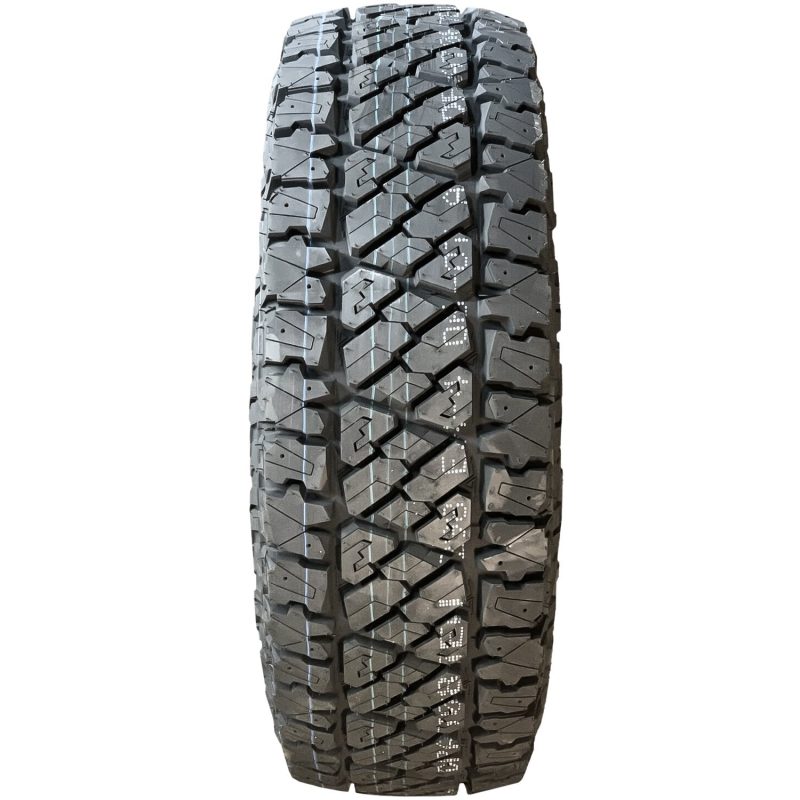 Tire Thunderer Ranger A/TR LT 235/85R16 Load E 10 Ply (DC) AT A/T All Terrain - Image 2