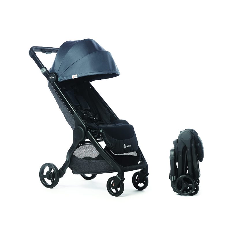 Ergobaby Stroller Lightweight Umbrella Compatible