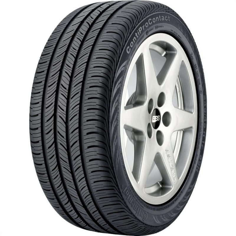 Continental ContiProContact 185/65R15 86 H Tire