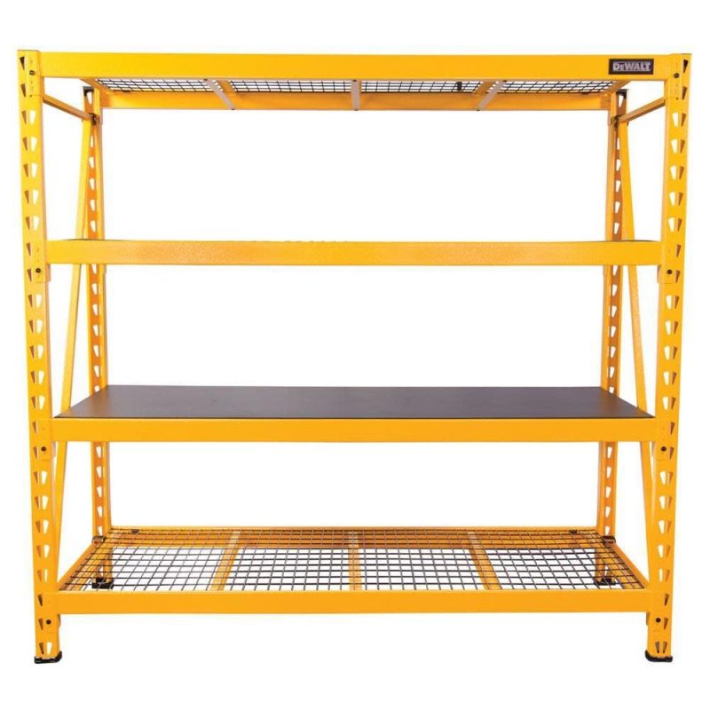 DEWALT 6 Ft. Industrial Storage Shelf DXST10000 from DEWALT - Image 7