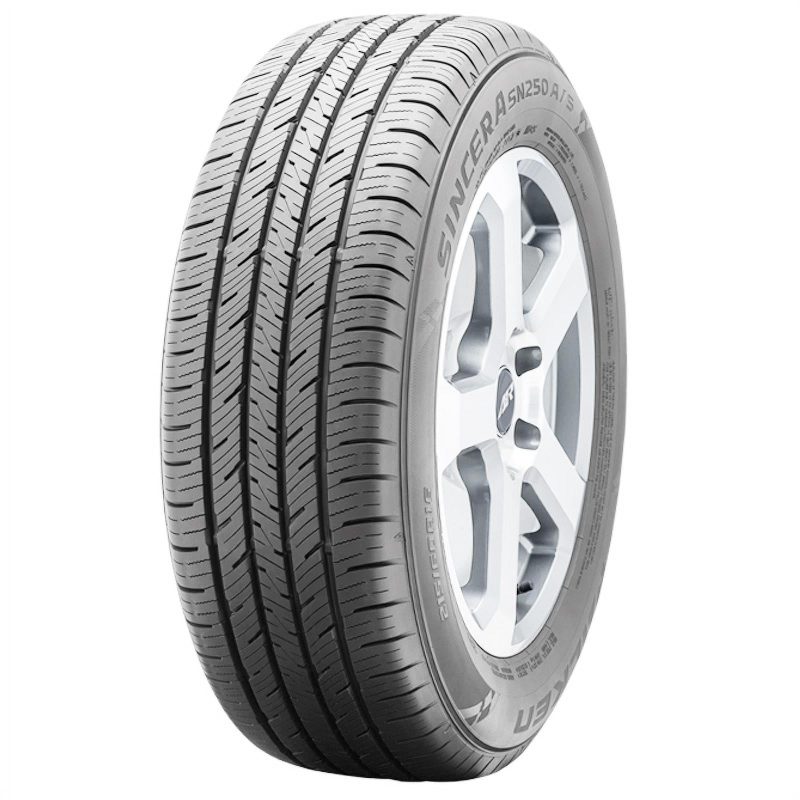 Falken Tires Sincera SN250A A/S 165/65R14 79S BSW Tire - Image 2