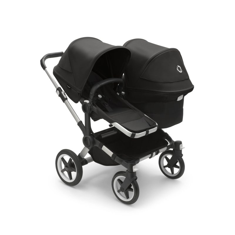 Bugaboo Donkey Duo Extension Complete - Image 2