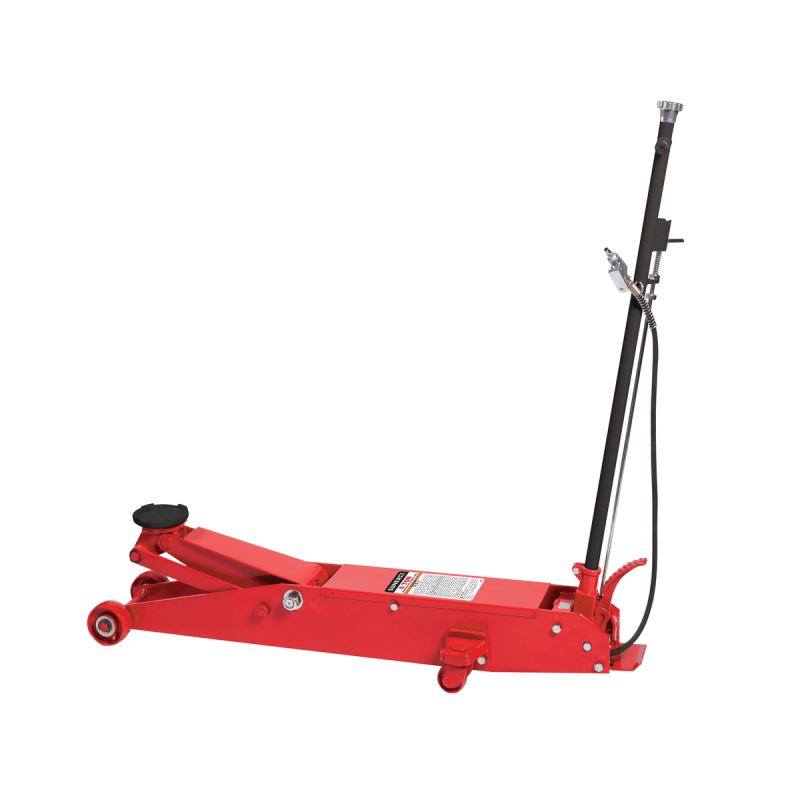 Sunex 5 Ton Air/Hydraulic Floor Service Jack