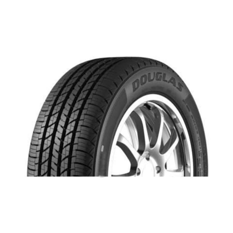 Douglas All-Season 235/55R19 101H All-Season Tire - Image 3