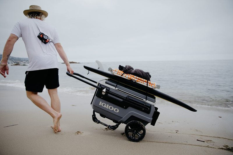 Igloo Premium Trailmate Cooler - Image 6