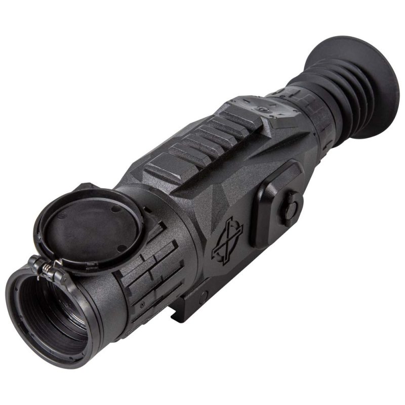 Sightmark Wraith Digital Vision Riflescope - Image 6