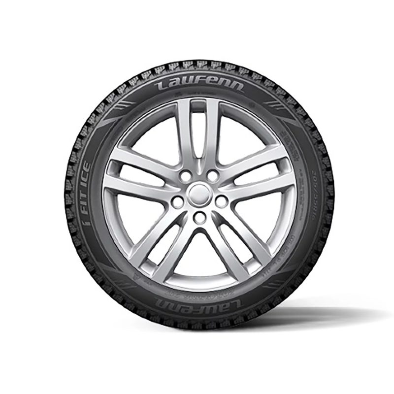 Laufenn I FIT ICE LW71 Winter 235/75R15 105T Passenger Tire - Image 2