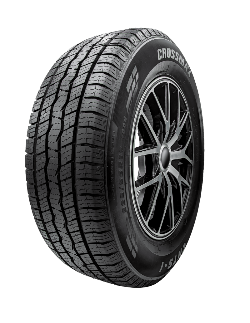 Crossmax 225/65R16 100H CHTS-1 All-Season Tire