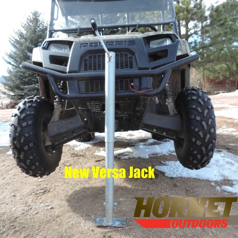 ATV/UTV Jack