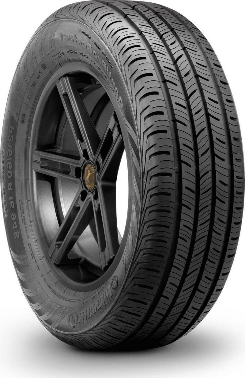 Continental ContiProContact 225/45R17 94 H Tire - Image 5