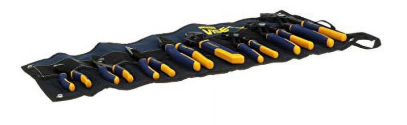 Irwin Tools VISE-GRIP GrooveLock Pliers Set, 8 Piece, 2078712 - Image 2