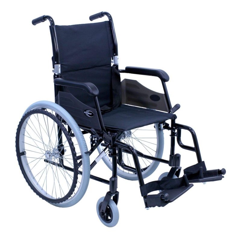 Karman pounds LT 980 Lightweight Wheelchair