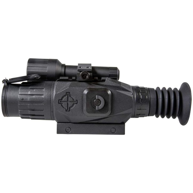 Sightmark Wraith Digital Vision Riflescope - Image 17