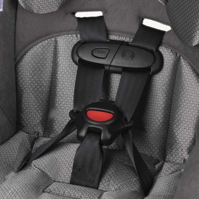 Evenflo Tribute Convertible Seat Saturn - Image 8