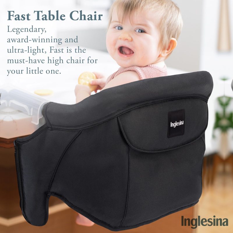 Inglesina Fast Table Chair Award Winning - Image 6