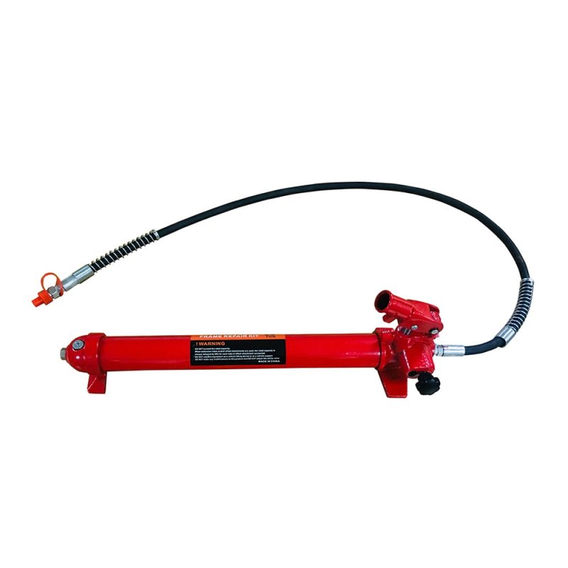 Mairbeon 20 Ton Hydraulic Jack Air Pump Lift Porta Power Ram Repair Tool Kit - Image 2