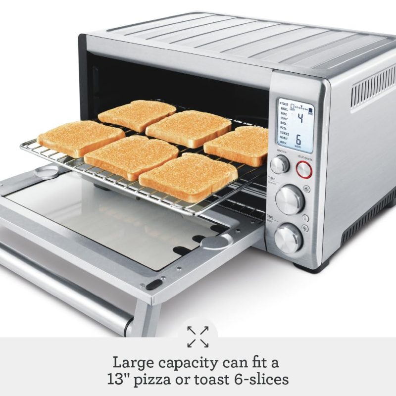 Breville BOV800XL 1800 Watt Convection Toaster - Image 3