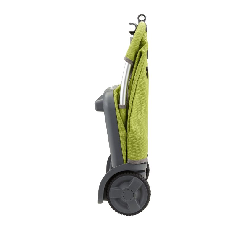 Gorilla Carts Soft-Sided Folding Cart (Model #GCSS-11G-COM) - Image 3